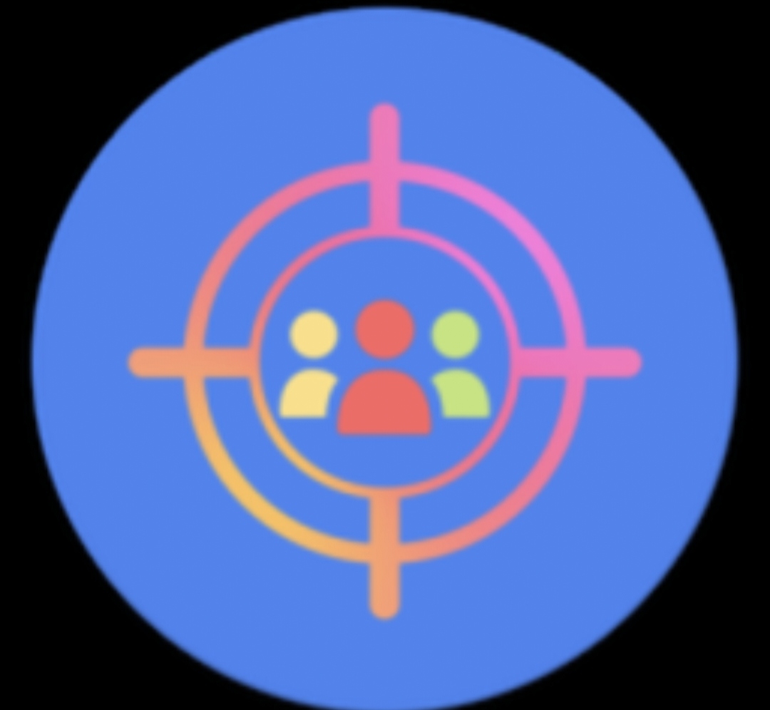 Android 准星精灵 v3.8解锁高级版 游戏准星辅助