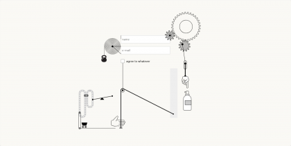 小题大做的动态互动登录页html源码-颜夕资源网-第15张图片 小题大做的动态互动登录页html源码-颜夕资源网-第15张图片