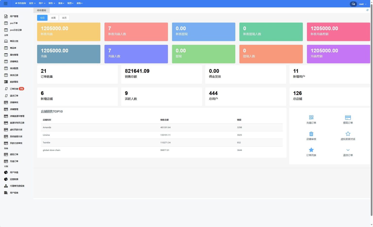 全开源TikTok跨境商城源码/TikTok内嵌商城 前端uniapp+后端-颜夕资源网-第16张图片 全开源TikTok跨境商城源码/TikTok内嵌商城 前端uniapp+后端-颜夕资源网-第16张图片