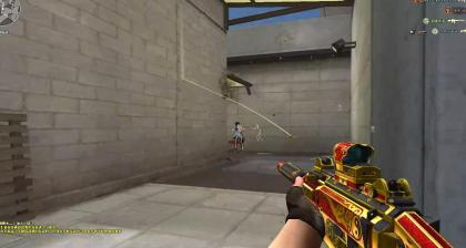 穿越火线免费辅助-颜夕资源网-第16张图片