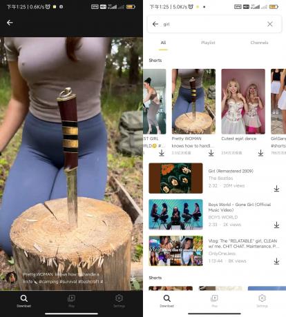 油管下载器SnapTube Pro v7.29.0.72950110会员版-颜夕资源网-第15张图片