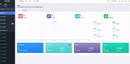 【全开源】跑腿小程序系统源码/智能派单/系统派单/同城配送/校园跑腿/预约取件/用户端-颜夕资源网-第20张图片