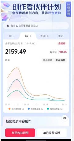 Ai一键生成爆火民间诡故事视频 画风精美 条条原创 日入300+ 简单易上手-颜夕资源网-第17张图片