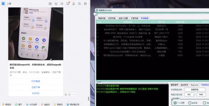 闲鱼秒拍助手_闲鱼监控自动下单抢货工具-颜夕资源网-第15张图片