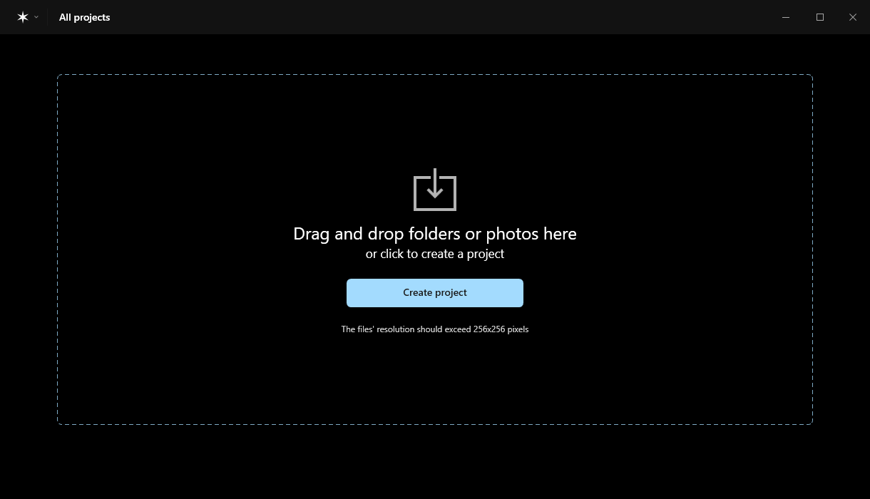 Skylum Aperty 图像编辑处理软件 v1.2.0.920 便携版-颜夕资源网-第15张图片