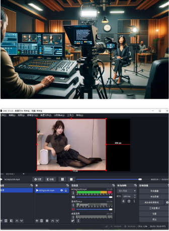 2025最火obs推流软件 支持MAC和Windows-颜夕资源网-第15张图片