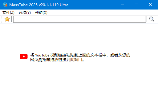 MassTube YouTube视频下载工具 Plus v20.1.2.124 多语便携版-颜夕资源网-第15张图片