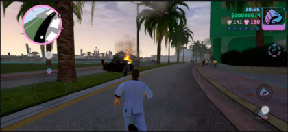 安卓手游侠盗猎车手.罪恶都市{带800内置超级模组}-颜夕资源网-第15张图片