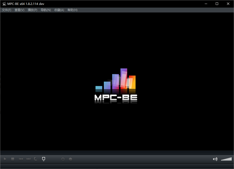 MPC-BE 强大视频播放器 v1.8.3.149 中文绿色版-颜夕资源网-第15张图片