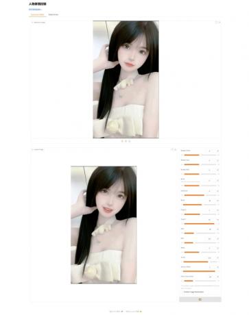 照片人物表情控制软件AdvancedLivePortrait整合包,图片转视频工具-颜夕资源网-第15张图片 照片人物表情控制软件AdvancedLivePortrait整合包,图片转视频工具-颜夕资源网-第15张图片