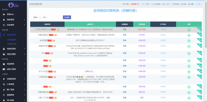 （开源）两套发卡系统带全网对接-支持二次开发-颜夕资源网-第15张图片