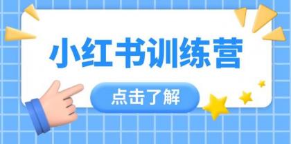 小红书训练营，助小白入门，掌握技巧变达人，课程实操又全面（12节课）-颜夕资源网-第15张图片