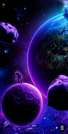 Wallcraft 动态4D壁纸软件-颜夕资源网-第16张图片