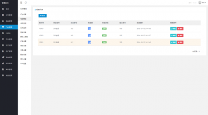 最新扫码点餐外卖配送餐饮小程序系统源码 开源版-颜夕资源网-第22张图片