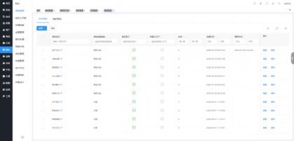B2C外贸在线购物商城源码-颜夕资源网-第20张图片