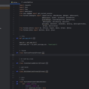 【Windows】抖音去水印工具v1.0.8-颜夕资源网-第15张图片
