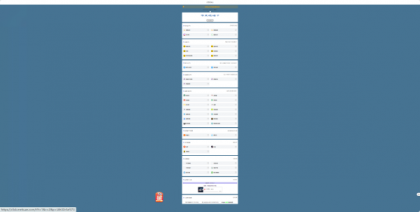超级齐全的CPS引流页面源码+吃啥组合PHP源码-颜夕资源网-第15张图片