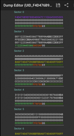 一款nfc卡片读取和改写的应用，具有强大的功能，能够帮助用户轻松读取、复制、改写nfc卡片数据-颜夕资源网-第15张图片