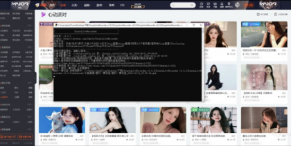 直播录制工具 支持多个平台-颜夕资源网-第15张图片