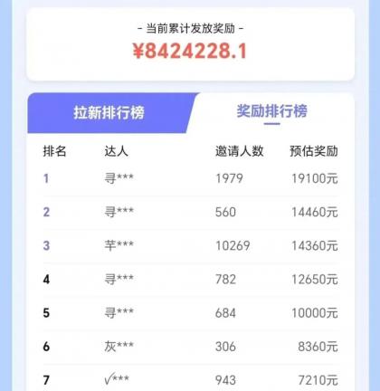 抖音带货拉新玩法，20元一单，没有门槛！抓紧上车吃肉-颜夕资源网-第16张图片