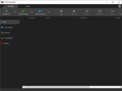 YT Downloader(下载YouTube视频工具) v9.12.23 便携版-颜夕资源网-第15张图片
