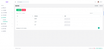 黑名单举报查询系统源码-颜夕资源网-第19张图片 黑名单举报查询系统源码-颜夕资源网-第19张图片