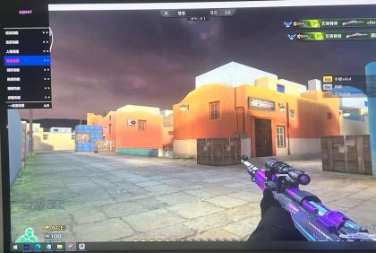 cf冰封bot公益版本-颜夕资源网-第16张图片