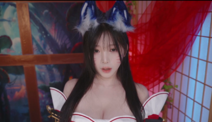 韩国ASMR美女主播 允英 哄睡助眠高清无水印合集-颜夕资源网-第15张图片