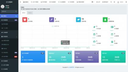 修复版全新AI工具小程序源码 全开源-颜夕资源网-第17张图片