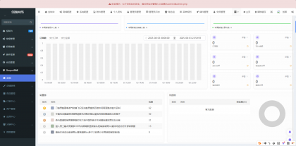 2025最新修复版多端精品商城系统源码-颜夕资源网-第19张图片