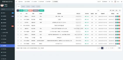 同城论坛发布社区系统源码 二手闲置 房屋出租 全开源-颜夕资源网-第19张图片