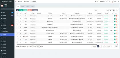同城论坛发布社区系统源码 二手闲置 房屋出租 全开源-颜夕资源网-第17张图片