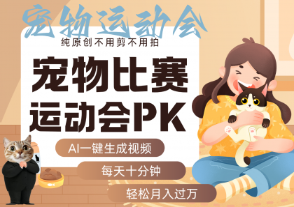 AI萌宠运动员跳水 射击 篮球 足球比赛 每天十分钟 附详细提示词文案库-颜夕资源网-第15张图片 AI萌宠运动员跳水 射击 篮球 足球比赛 每天十分钟 附详细提示词文案库-颜夕资源网-第15张图片