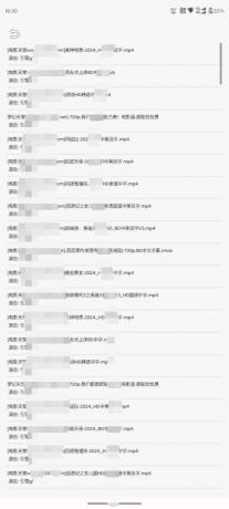 飞木磁力1.1.4 超强磁力搜索工具-颜夕资源网-第16张图片