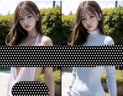 无违禁词无限制AI绘画深夜必备神器 toonpics 1.6.1-颜夕资源网-第15张图片