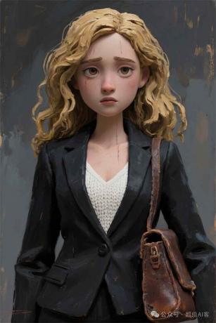 《镜像》AI动画高阶课:全网爆火短片复刻,音频驱动+分镜+特效叠加技法-颜夕资源网-第18张图片 《镜像》AI动画高阶课:全网爆火短片复刻,音频驱动+分镜+特效叠加技法-颜夕资源网-第18张图片