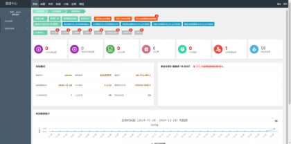 快递寄件小程序源码-颜夕资源网-第19张图片