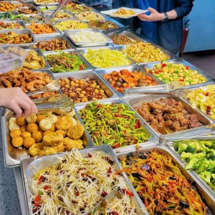 700种中式快餐技术配方大锅菜盒饭炒菜外卖配方各种食材调料配比-颜夕资源网-第15张图片