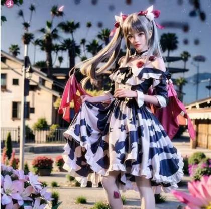 AI隐藏式二维码软件艺术二维码源码搭建使用制作生成教学-颜夕资源网-第17张图片