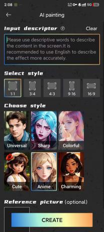 toonpics,超级AI绘画,无限次生图,啥都画!-颜夕资源网-第15张图片 toonpics,超级AI绘画,无限次生图,啥都画!-颜夕资源网-第15张图片