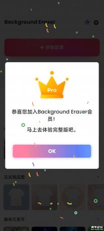Background Eraser 2.30.91 可去衣 擦除工具去除水印、背景-颜夕资源网-第16张图片