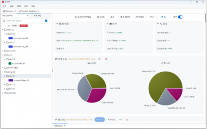 redis可视化工具RedisFX v2.3.20-颜夕资源网-第15张图片