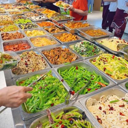 700种中式快餐技术配方大锅菜盒饭炒菜外卖配方各种食材调料配比-颜夕资源网-第18张图片