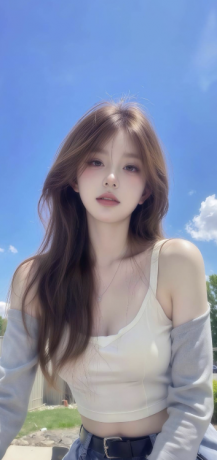 HelloFace 6.3.0 AI视频换脸软件解锁会员版-颜夕资源网-第17张图片