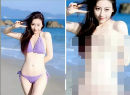 Ai一键去衣神器,女神满足你的X梦幻想!-颜夕资源网-第15张图片 Ai一键去衣神器,女神满足你的X梦幻想!-颜夕资源网-第15张图片