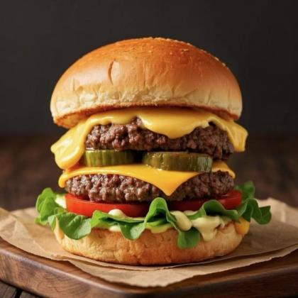 15款街头美式汉堡配方教程制作技术夜市摆摊小吃创业视频商业课程-颜夕资源网-第17张图片 15款街头美式汉堡配方教程制作技术夜市摆摊小吃创业视频商业课程-颜夕资源网-第17张图片