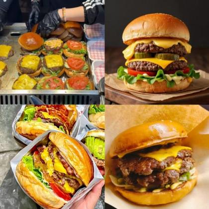 15款街头美式汉堡配方教程制作技术夜市摆摊小吃创业视频商业课程-颜夕资源网-第16张图片 15款街头美式汉堡配方教程制作技术夜市摆摊小吃创业视频商业课程-颜夕资源网-第16张图片