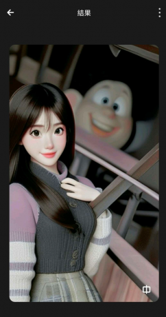 AI手办生成器 内置超多的模板，超实用-颜夕资源网-第15张图片