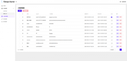 全新流量广告变现系统源码 任务管理系统 开源-颜夕资源网-第17张图片