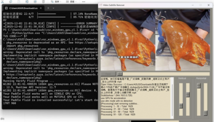 视频硬字幕去除器 v1.1.0-颜夕资源网-第15张图片 视频硬字幕去除器 v1.1.0-颜夕资源网-第15张图片